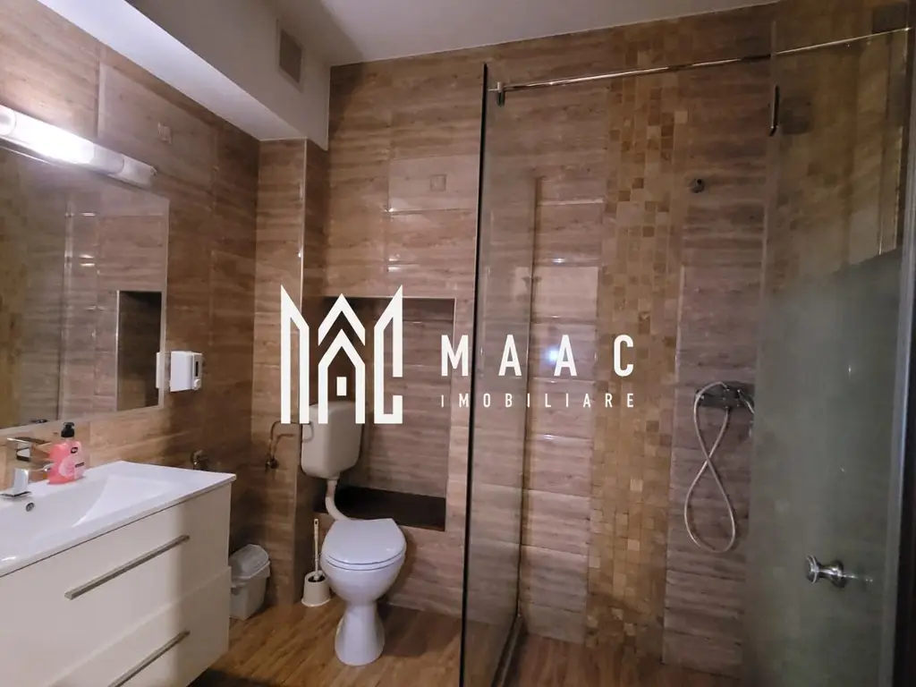 Apartament in Regim Hotelier | Centru | 138MPU | 2 Pivnite