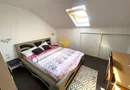 2 camere, modern, parcare, Zona Liberty Park, Parcul Armatura, Iris