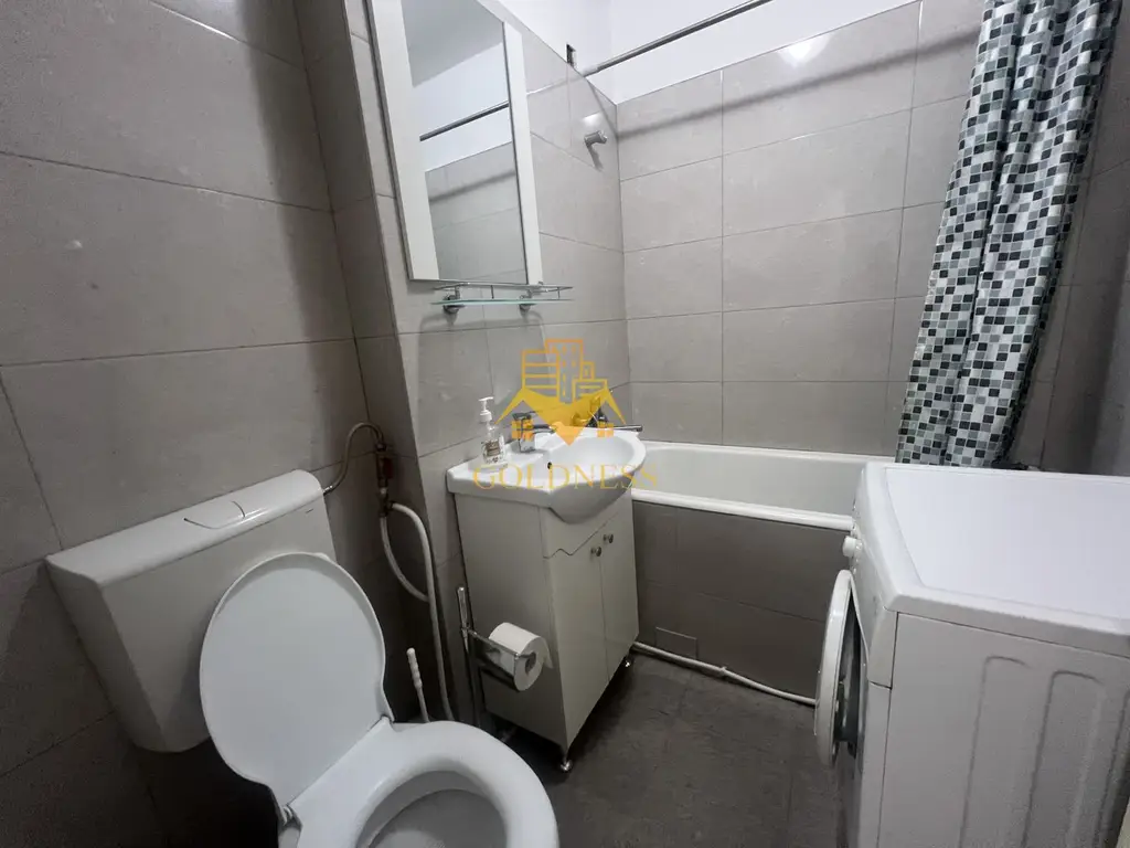 1 camera, Gheorgheni, Iulius Mall, FSEGA, Unirii, Lidl, Detunata