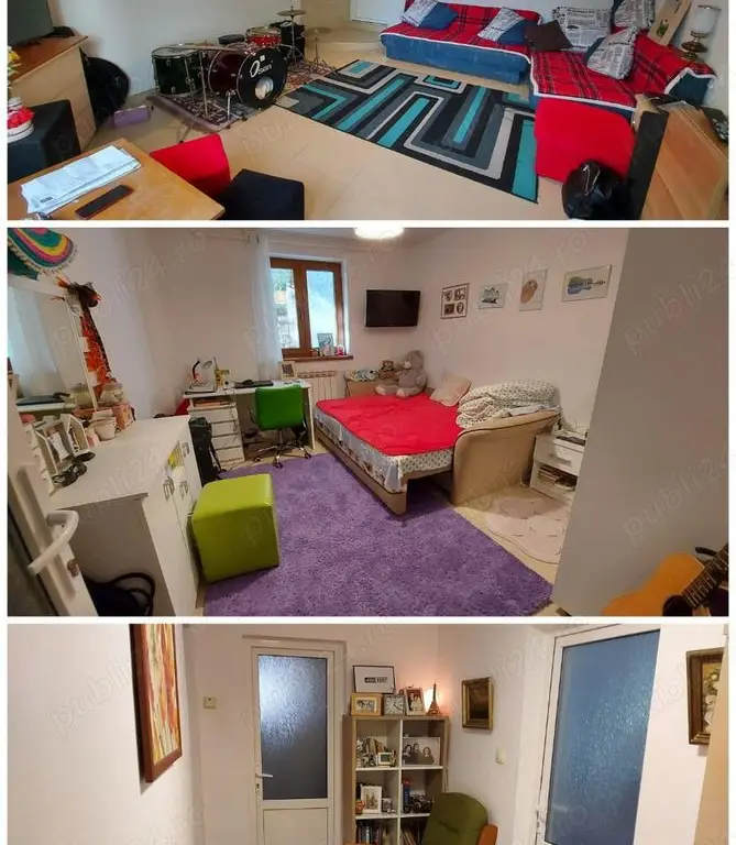 Vând casă Stradela Scaricica