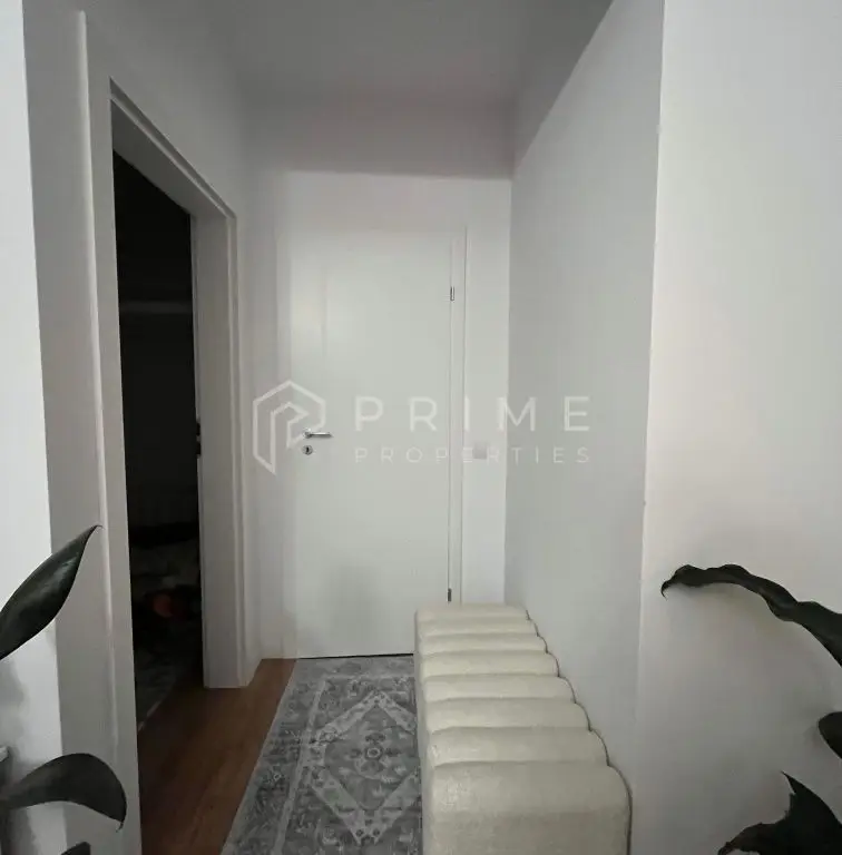 Apartament modern 3 cam Lavandei Residence Livezeni MS