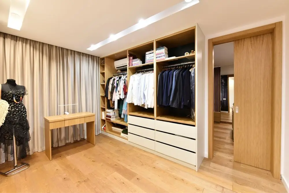 Apartament Duplex 5 camere Aviatiei - Cloud 9 Residence Lux