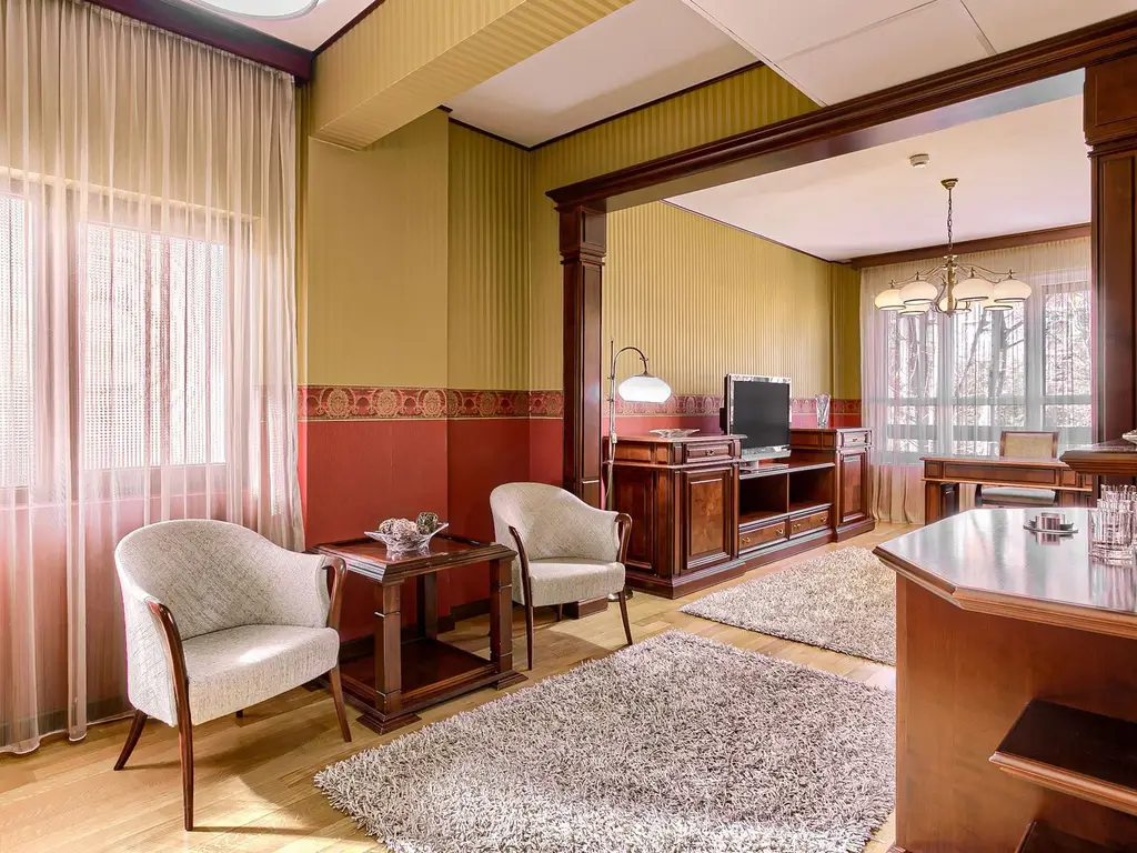Oportunitate exclusivă de investiție: Hotel Best Western Central Arad