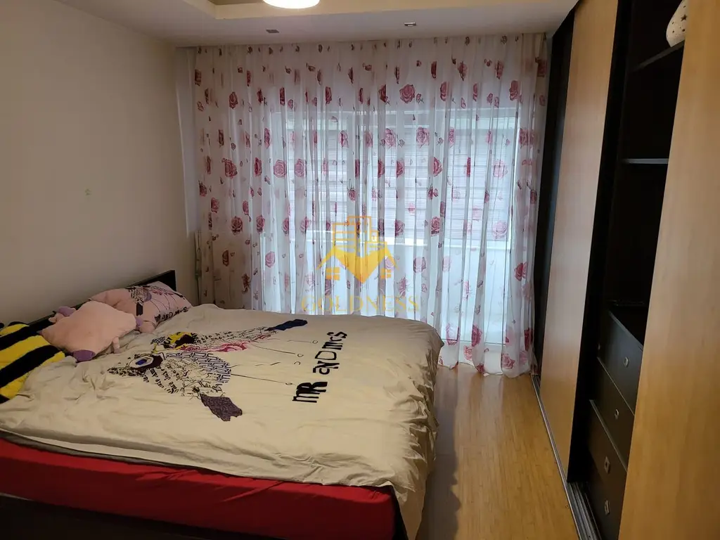 4 camere open space, Penthouse, Parcare, Zona Muzeul Apei, Floresti