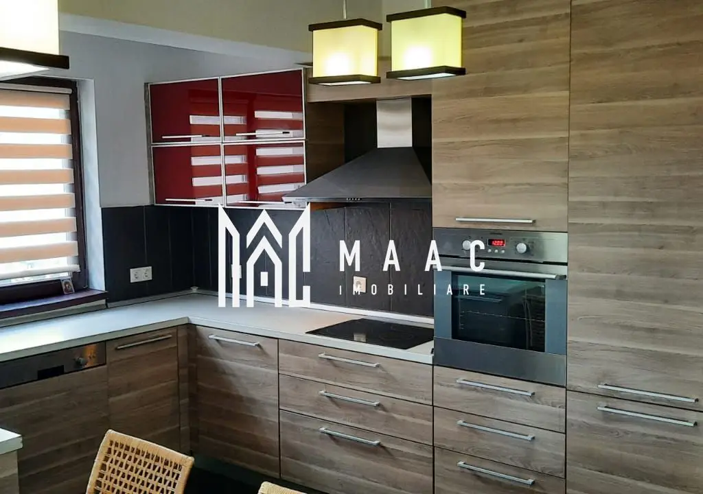 Apartament 3 Camere | 100MPU | 2 Niveluri | Calea Dumbravii
