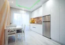 3 camere, Premium, bloc nou, parcare, Intre Lacuri, Dunarii Zona Iulis