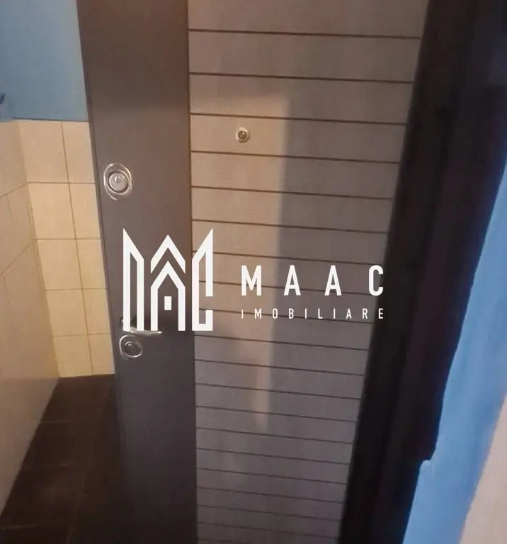 Garsonieră 21 mp | Etaj 2 | Ștefan cel Mare I Investiție