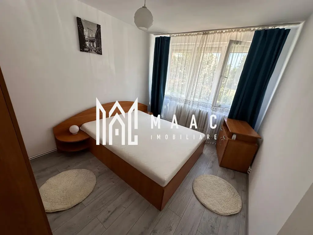 Apartament 2 camere | Parter | Balcon | 54 MPU | Mihai Viteazu