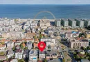 Mamaia -Malul marii-Bloc boutique, 69 mp, terasa, loc parcare!