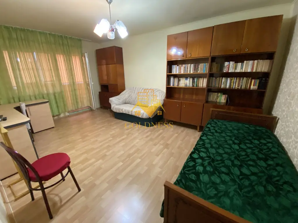 4 Camere, Cartierul Marasti, Zona Aurel Vlaicu, Mega Image, Garaj
