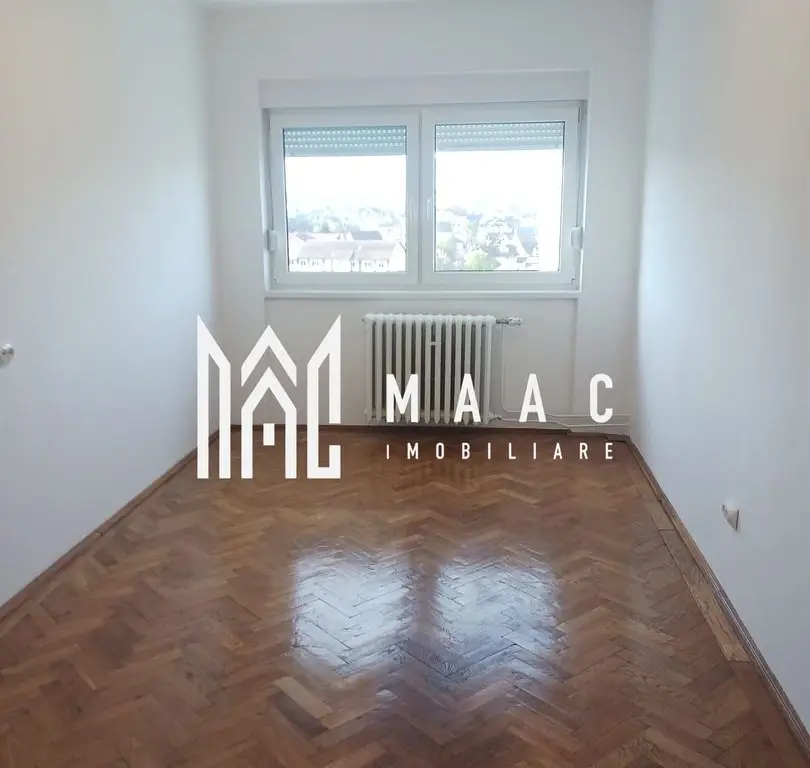 Apartament | 3 camere | 74MPU | Decomandat | Balcon | Hipodrom 3