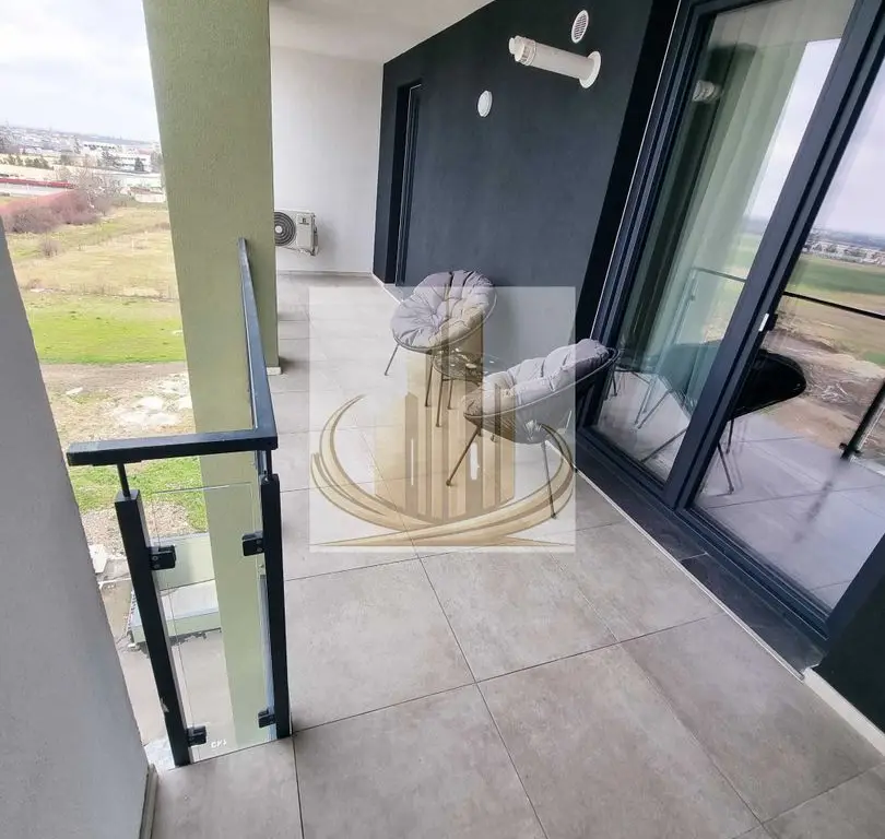 Apartament premium, 2 cam, Torontalului, parcare inclusa