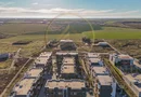 Tomis Nord - Vanzare apartament decomandat cu 2 camere,  bloc nou.