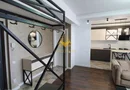2 camere open space, Modern, parcare, Complex Luminia, Europa