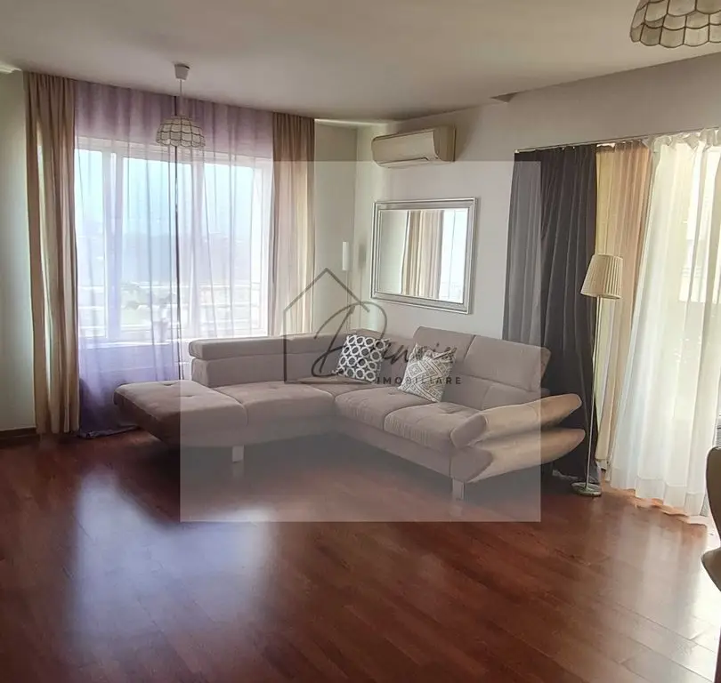 Apartament 3 camere InCity I Bucuresti Mall Vitan Dristor I COM 0%