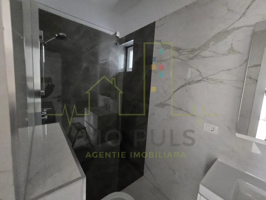 Penthouse. 70 MP Tersa. Bloc nou. 2 Bai