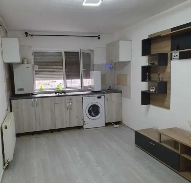 Studio 2 camere decomandate zona Faleza Nord Strada unirii