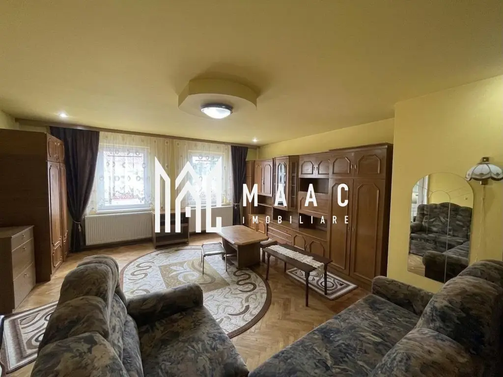 Apartament 2 camere de vânzare | Sibiu Terezian | 76 mp, la casă
