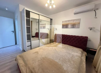 Apartament 3 camere, prima închiriere, 95 mp – terasă mare, Dumbravita