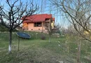 Hlincea, str.Mănăstirii, CIUREA, Iaşi + 1.700 mp teren şi Vilă (D+P+M)
