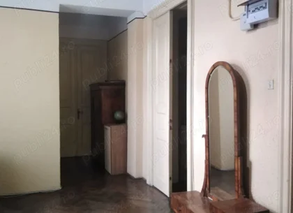 2 camere Unirii Coposu metrou