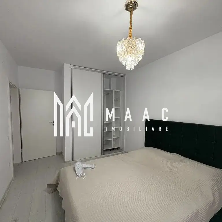 Apartament 3 camere | 75 mpu | Balcon | Terasa | Selimbar