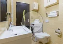 Apartament central, bloc nou.