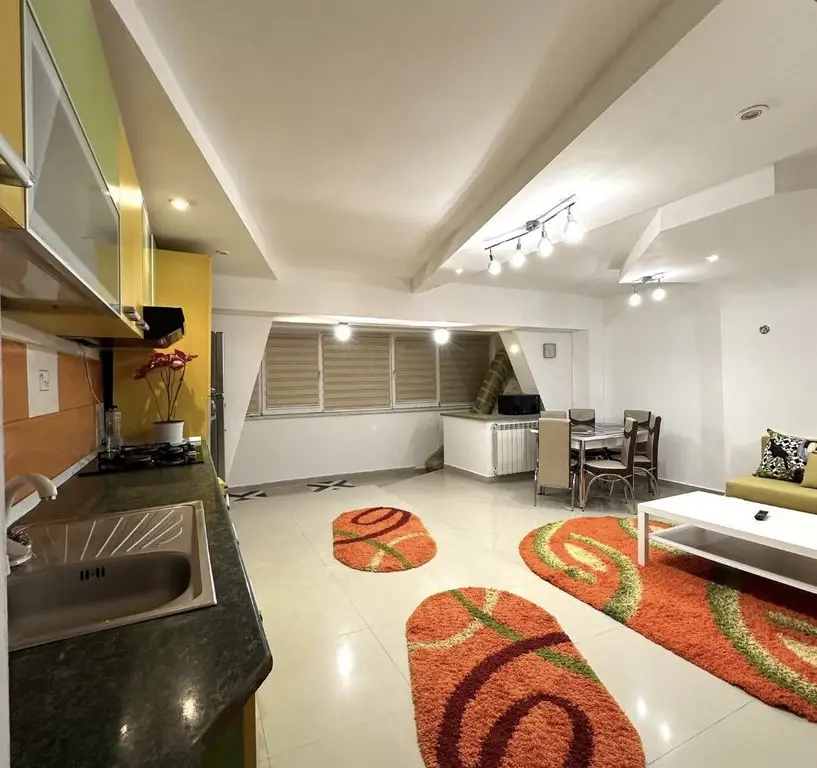 Apartament zona Anda