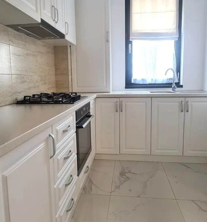 De vanzare apartament cu 2 camere Micro 17, 133.000 euro
