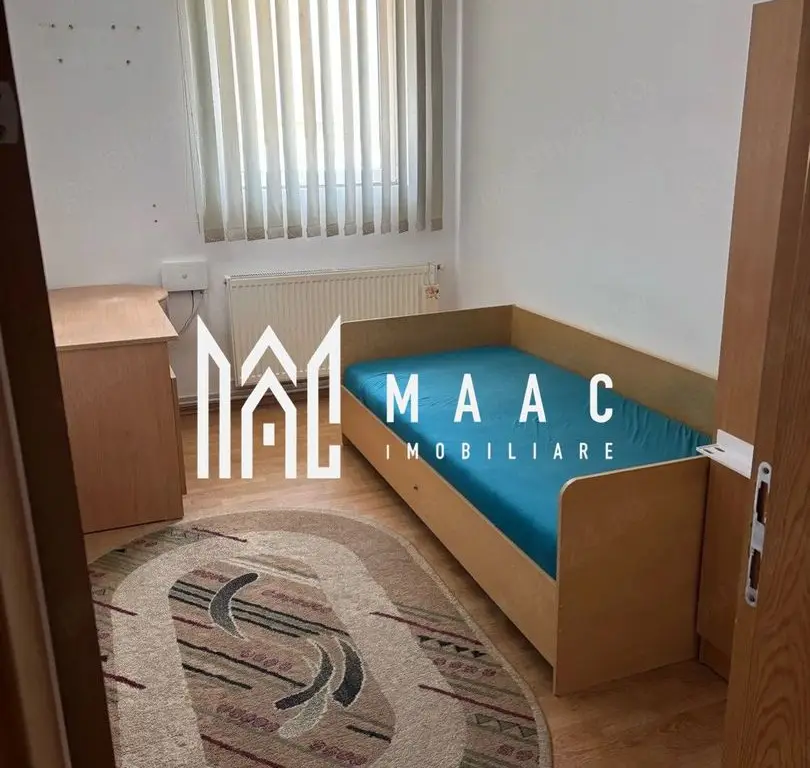 Apartament Tip Mansardă | Mobilat și Utilat | Zonă Compa