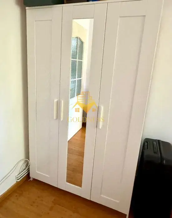 2 camere, decomandate, balcon, Manastur Zona Big, Izlazului,Mehedinti