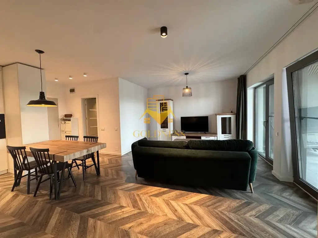 2 camere, open space, LUX, parcare, Zorilor, zona LIDL, Frunzisului