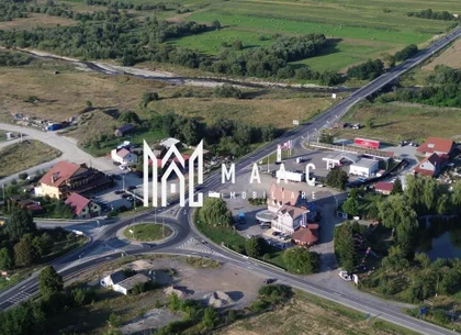 Parcele Teren I 500mp I Extravilan I Panorama Transfăgărășan