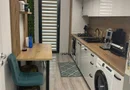 Apartament 1 camera – 50 mp utili – Complex Arcada, Galati