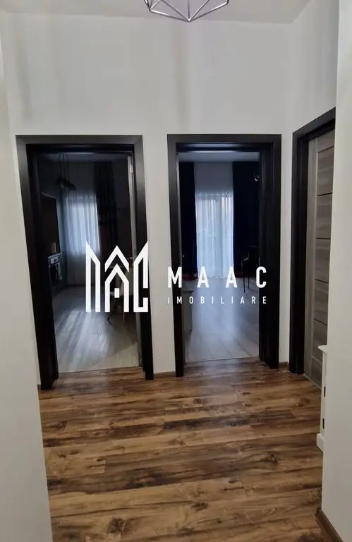 Apartament 3 camere | Curte 60 MP | Parcare | Selimbar