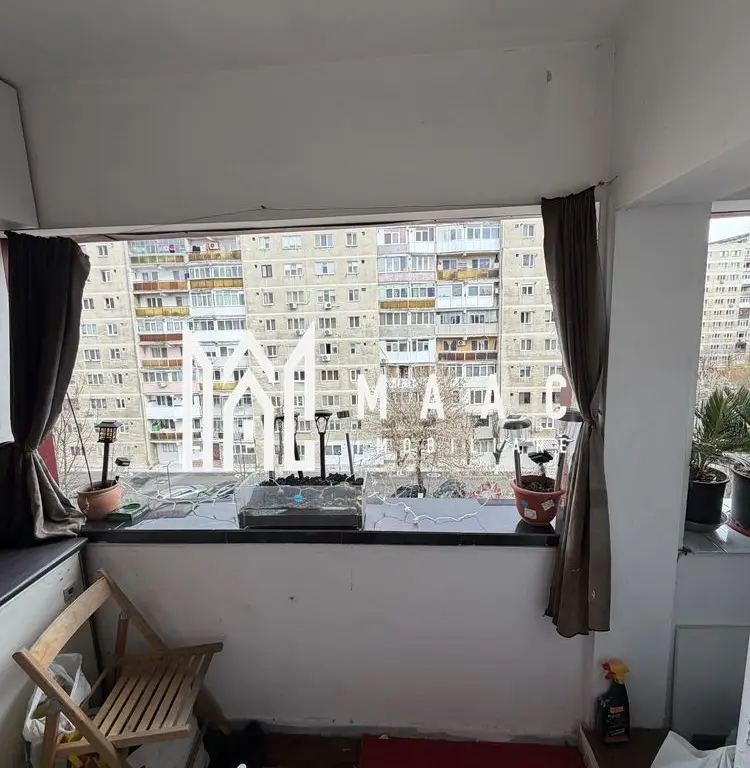 Apartament 3 camere | Ostroveni | 82 mpu |