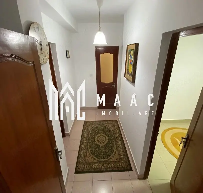 Spatiu 210 mp | Apartament 3 camere | Teren 164 mp |