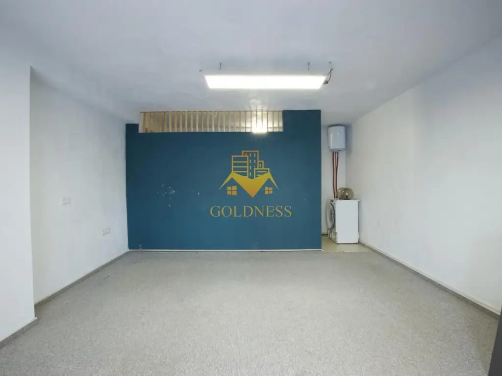 Spatiu comercial zona Eugen Ionesco! Parcarea proprie!