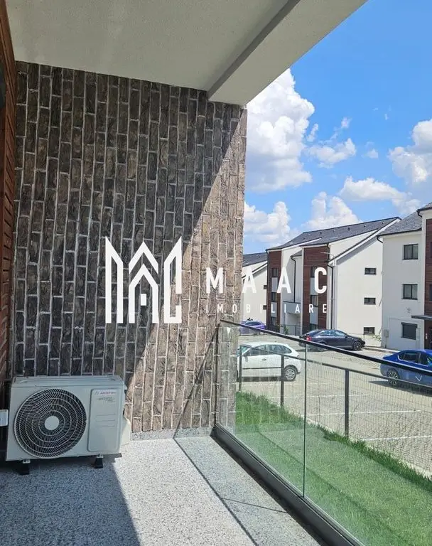 Apartament 1 Camera I Prima Chirie I Loc Parcare I Balcon