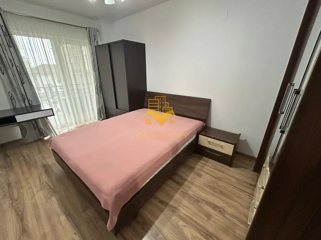 2 camere open space, garaj, terasa, Sophia Residence, Mega Image, Lidl