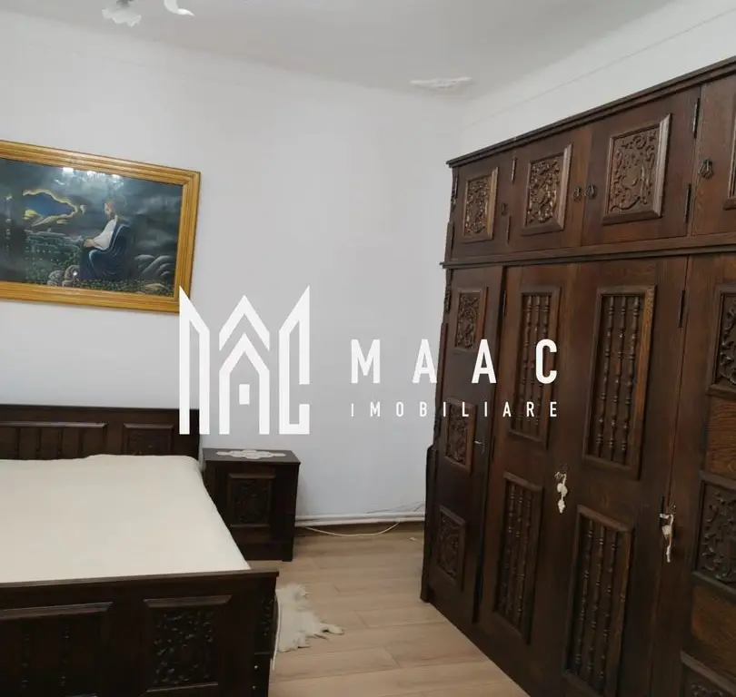 Casă 2 corpuri | 400 MPU | Teren 888 MP | Central Șeica Mare