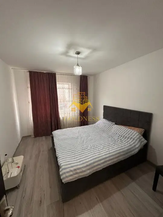 2 camere,modern,bloc nou,parcare,Floresti,Avram Iancu,Zona BMW