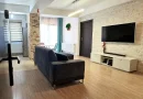 3 Camere Decebal - Bloc 2013 - Complet Renovat - Centrala Proprie