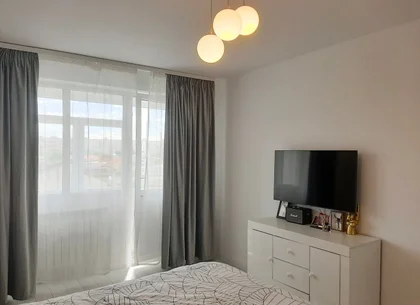 APARTAMENT CARE ÎȚI DĂ SENZAȚIA DE ACASĂ DIN PRIMA SECUNDĂ