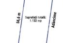 Teren Intravilan Sisești Sector 1 | Dezvoltare Rezidențială | 1.132 mp