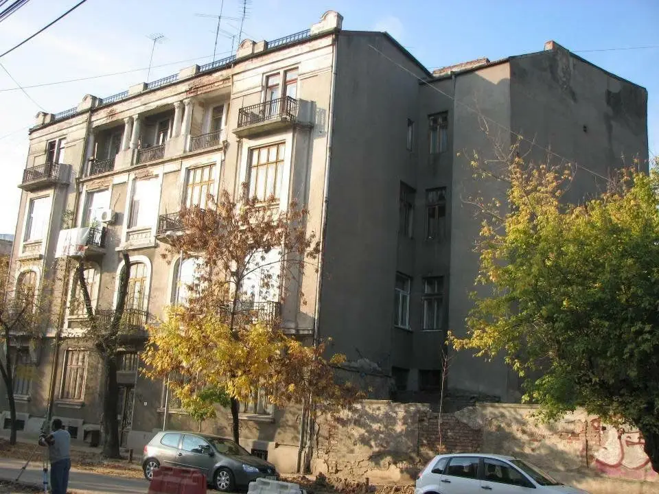 CASA MAGUREANU 57