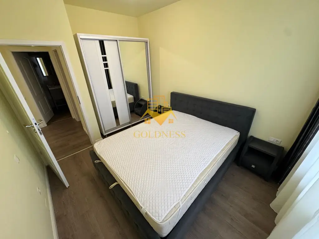 Penthouse, 3 camere, terasa 76 mp, bloc nou, Floresti Zona BMW, Metro