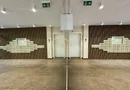 BRASADAS închiriază ap 2 cam. terasa, bloc NOU lux, UNIRII.