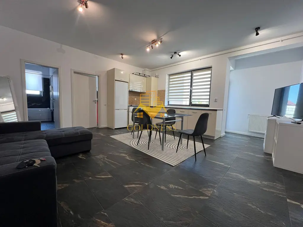 3 camere, 2 Parcari, boxa, Buna Ziua, Grand Hotel Italia, Trifoiului