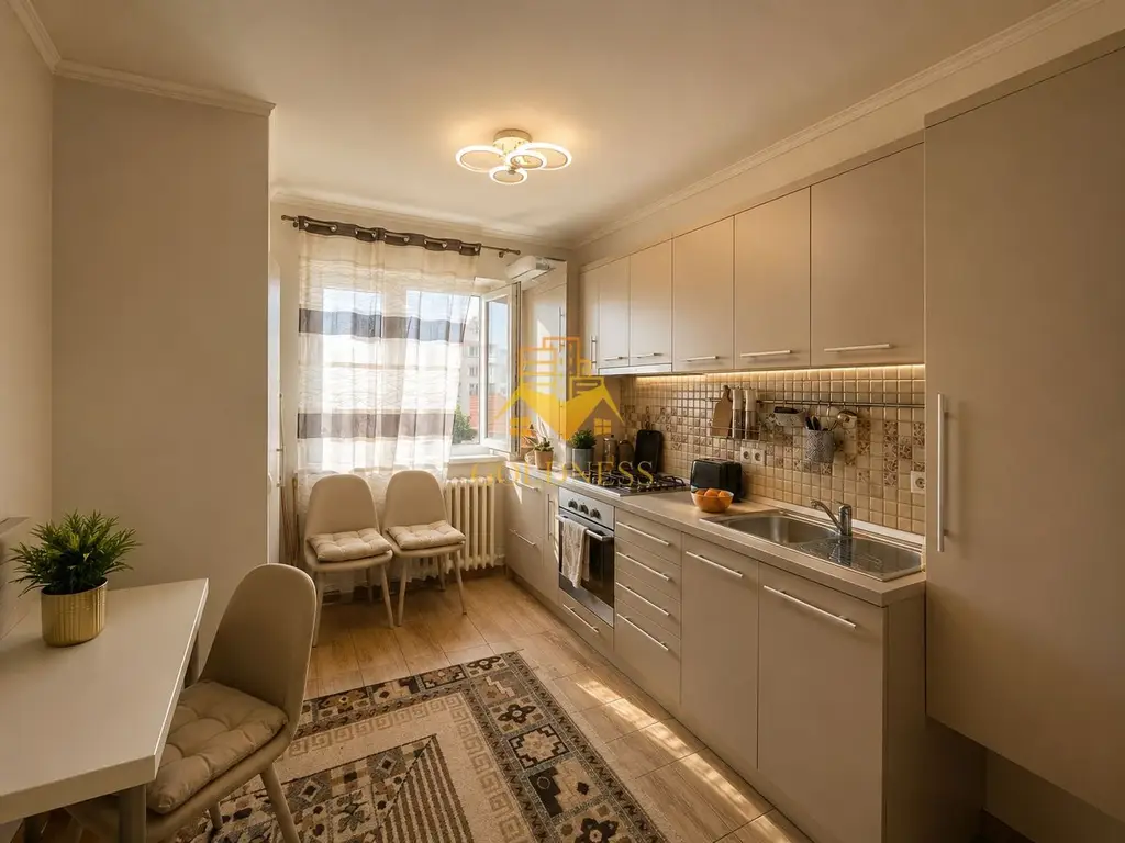 Apartament 2 camere Grigorescu, zona premium, Onisifor Ghibu, 14 Iulie